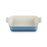 Le Creuset Stoneware Heritage Rectangular Dish 26cm Chambray