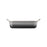 Le Creuset Stoneware Heritage Rectangular Dish 26cm Flint