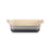 Le Creuset Stoneware Heritage Rectangular Dish 26cm Flint