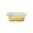 Le Creuset Stoneware Heritage Rectangular Dish 26cm Nectar