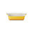 Le Creuset Stoneware Heritage Rectangular Dish 26cm Nectar