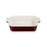 Le Creuset Stoneware Heritage Rectangular Dish 26cm Garnet