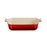 Le Creuset Stoneware Heritage Rectangular Dish 32cm Cerise