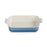 Le Creuset Stoneware Heritage Rectangular Dish 32cm Chambray