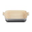 Le Creuset Stoneware Heritage Rectangular Dish 32cm Flint