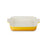 Le Creuset Stoneware Heritage Rectangular Dish 32cm Nectar