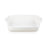 Le Creuset Stoneware Heritage Rectangular Dish 32cm Meringue