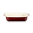 Le Creuset Stoneware Heritage Rectangular Dish 32cm Garnet