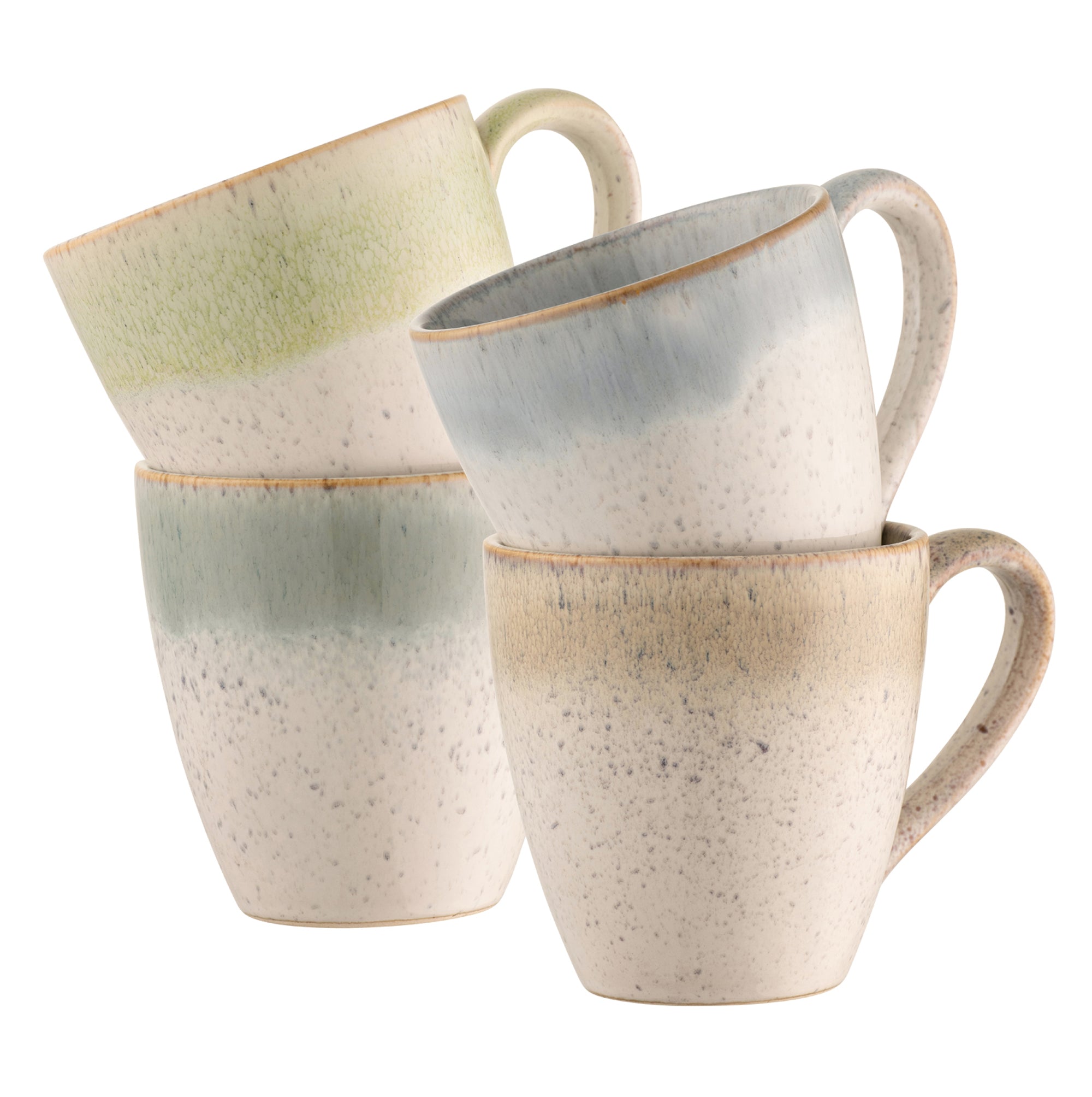 Tivoli | Straight Mug Set