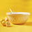 Yellow Corn | Stoneware Mixing Bowl