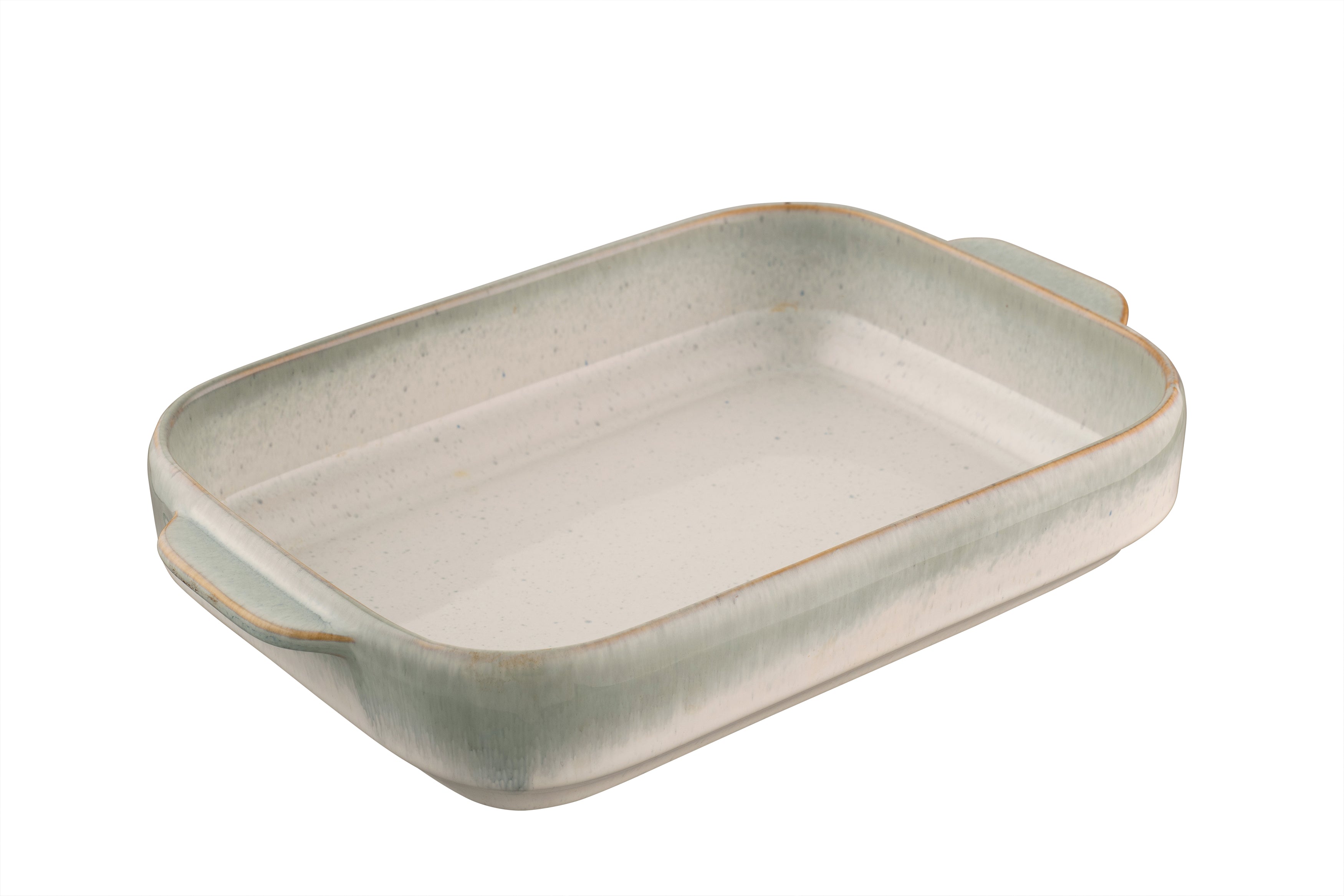 Tivoli | Rectangular Baker