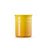 Le Creuset Stoneware Small Utensil Jar Nectar