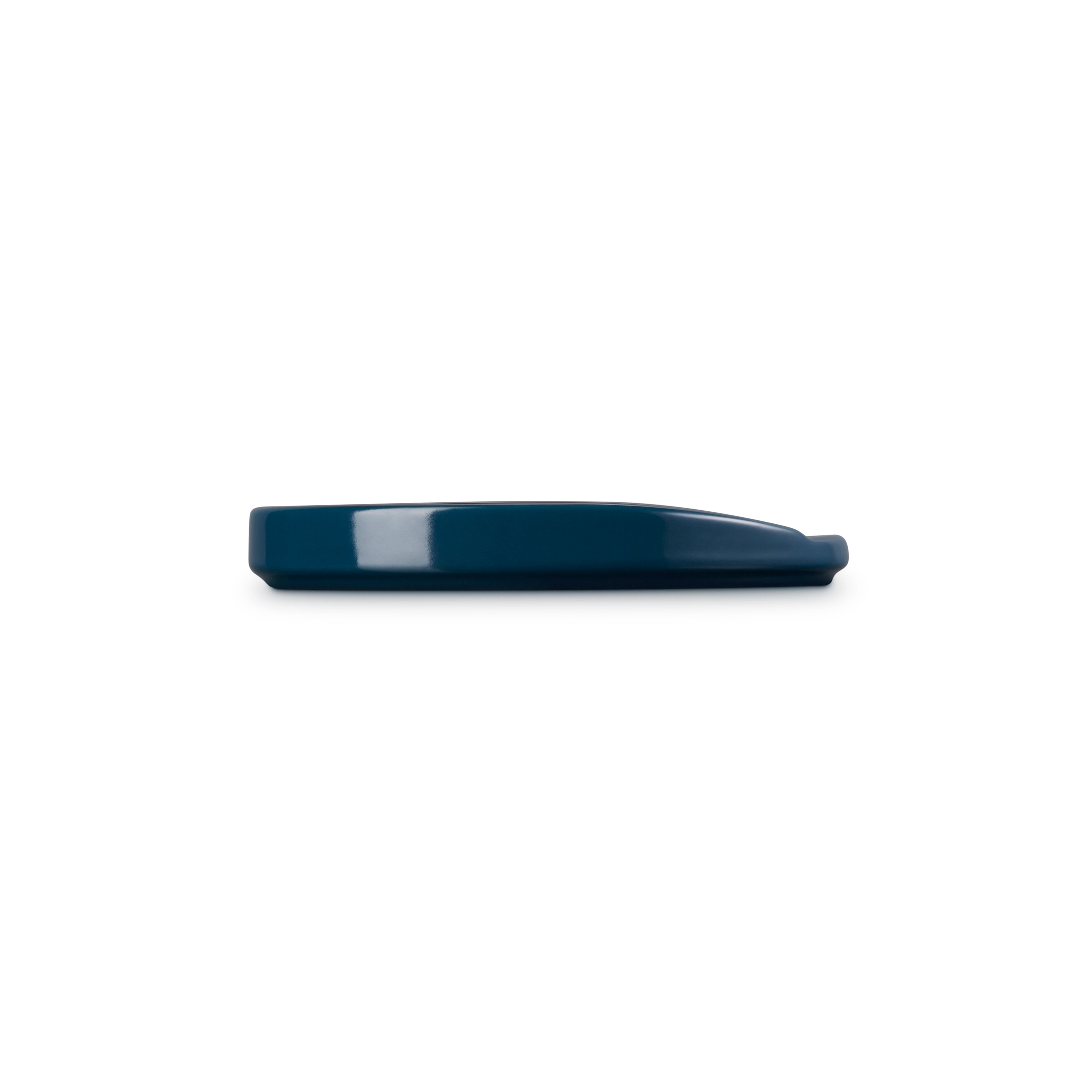 Le Creuset Stoneware Oval Spoon Rest Nuit