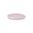 Le Creuset Stoneware Oval Spoon Rest Shell Pink