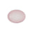 Le Creuset Stoneware Oval Spoon Rest Shell Pink