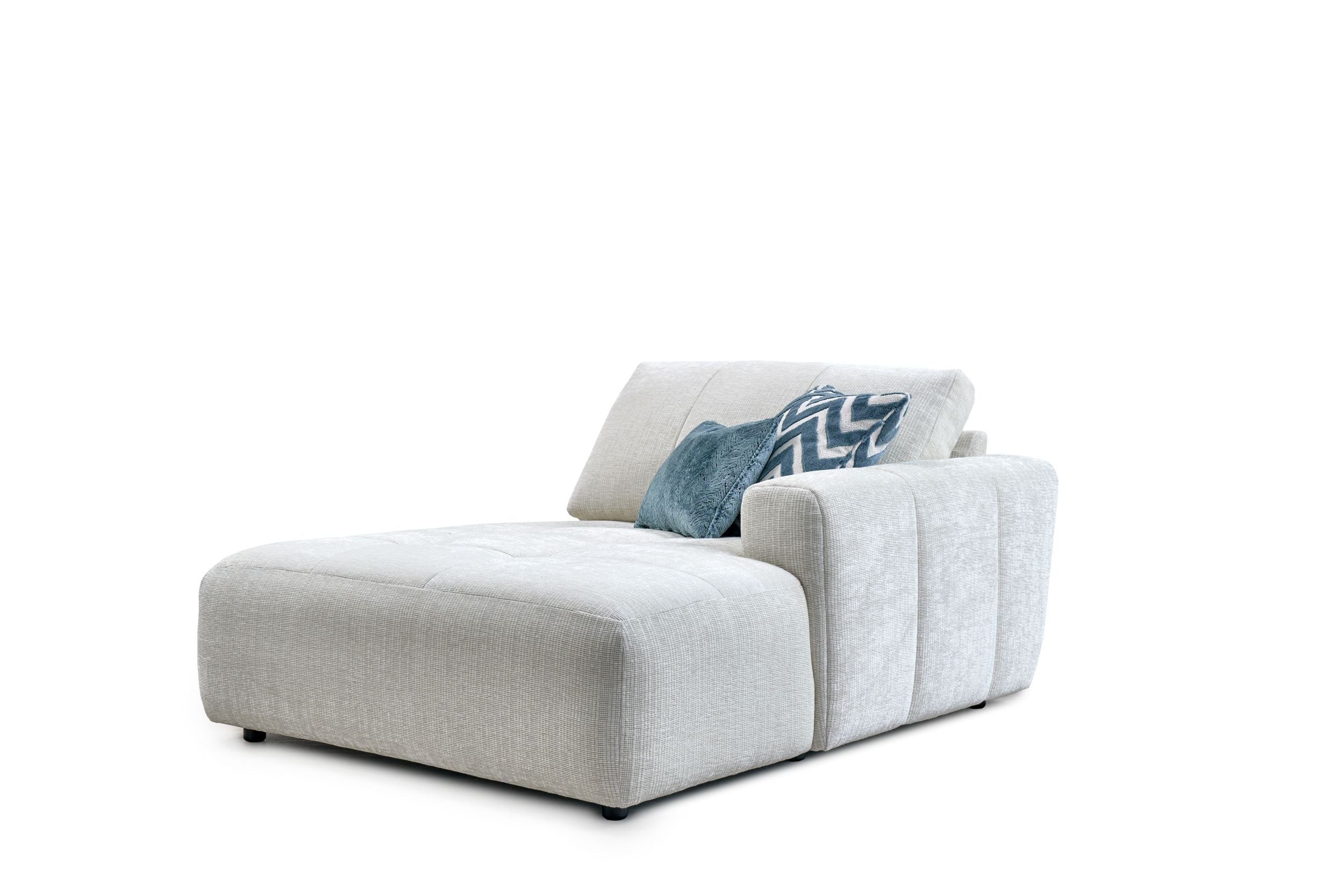 Olympus | Sectional Suite