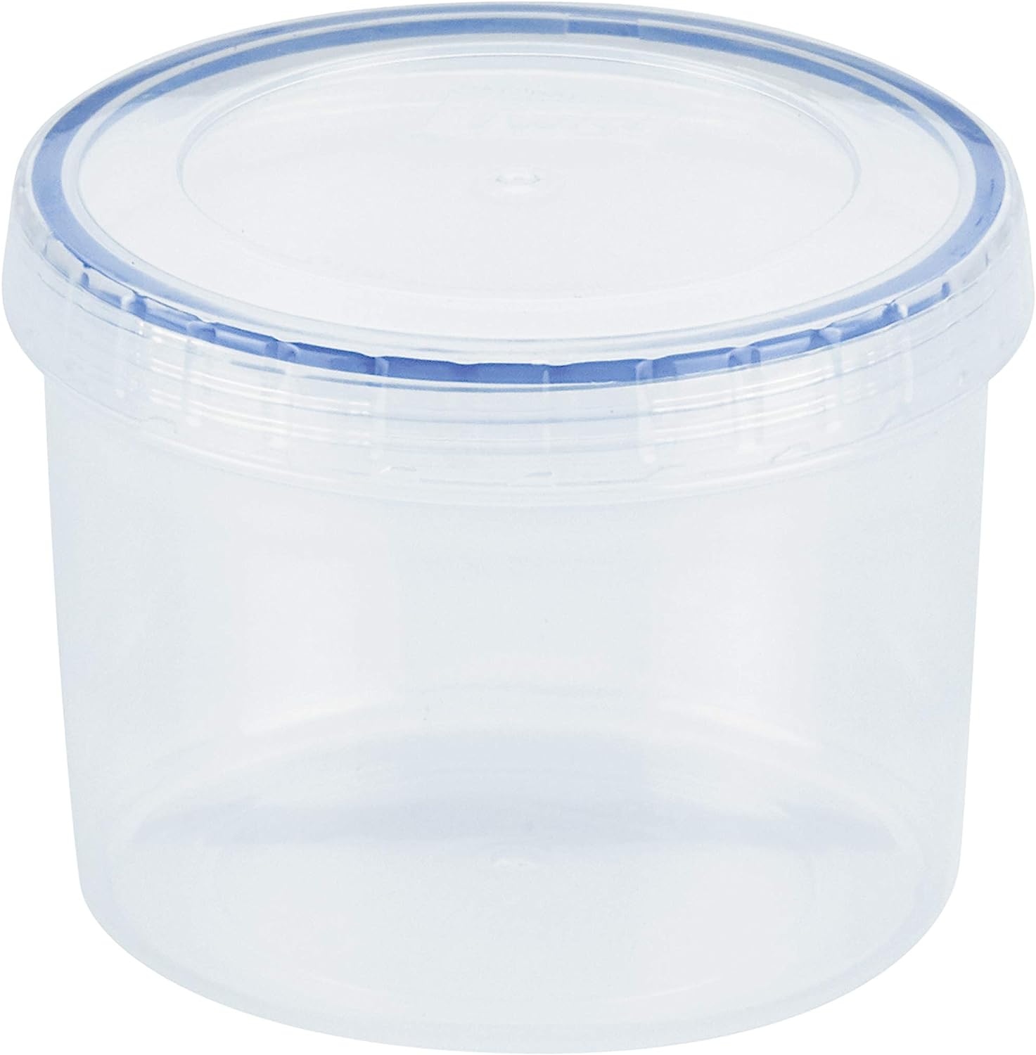 Lock & Lock 640ml Twist Container
