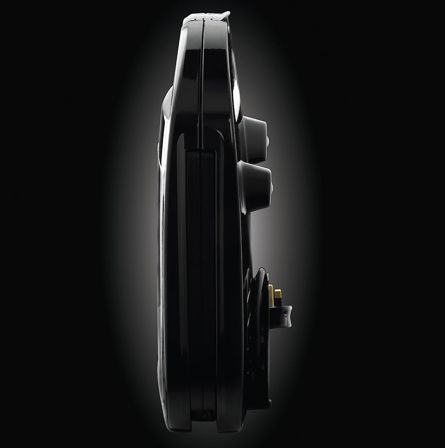 4 Portion Deep Fill Sandwich Maker