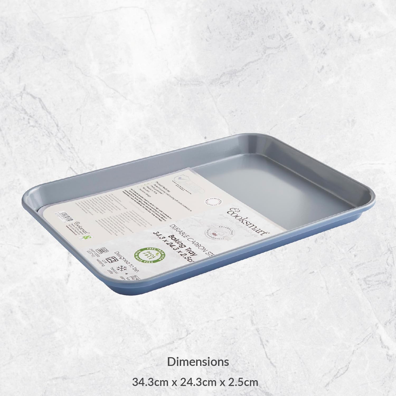 Signature Two Tone Baking Tray | 34cm