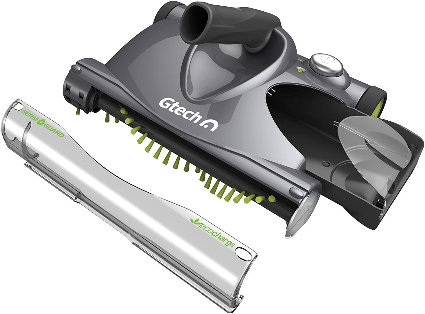 G-Tech Lithium Power Sweeper