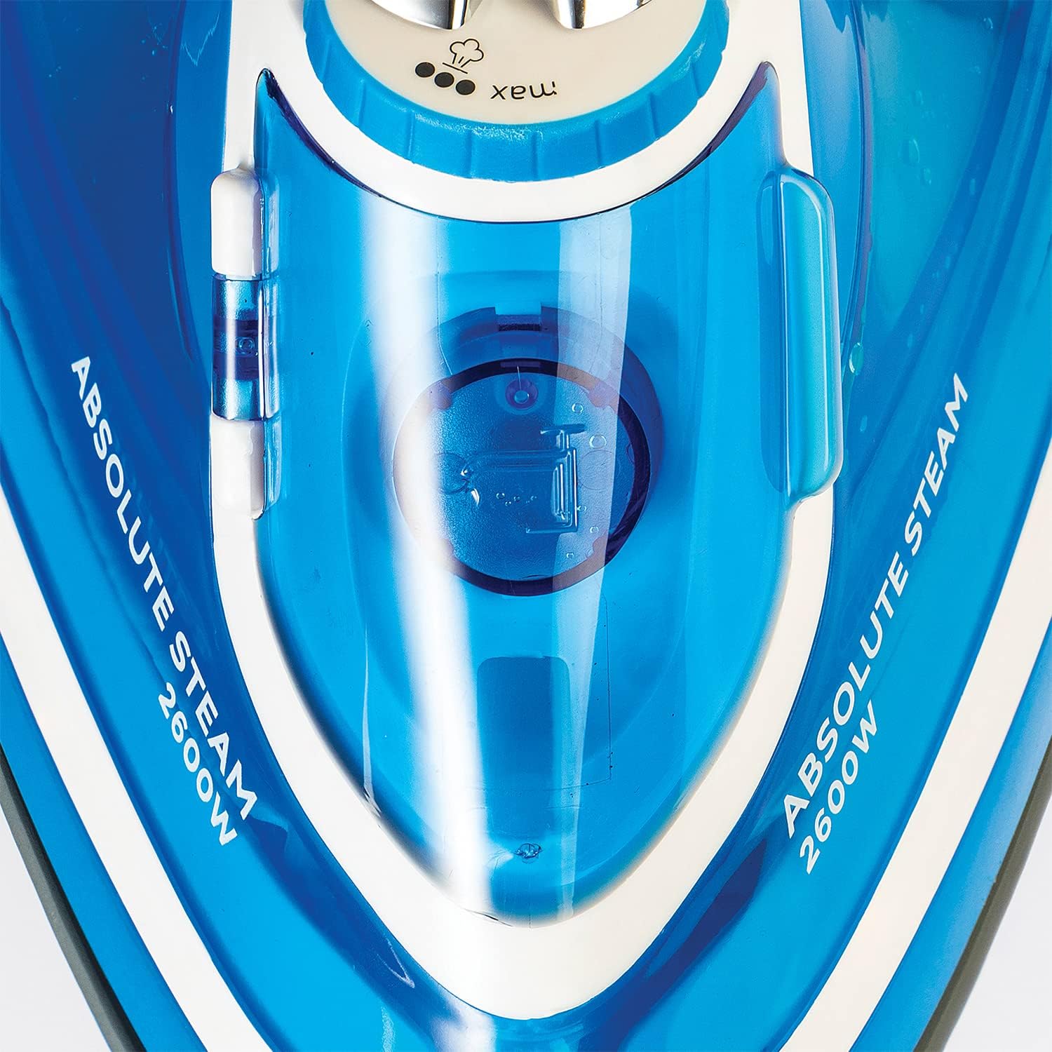 Absolute Steam Iron
