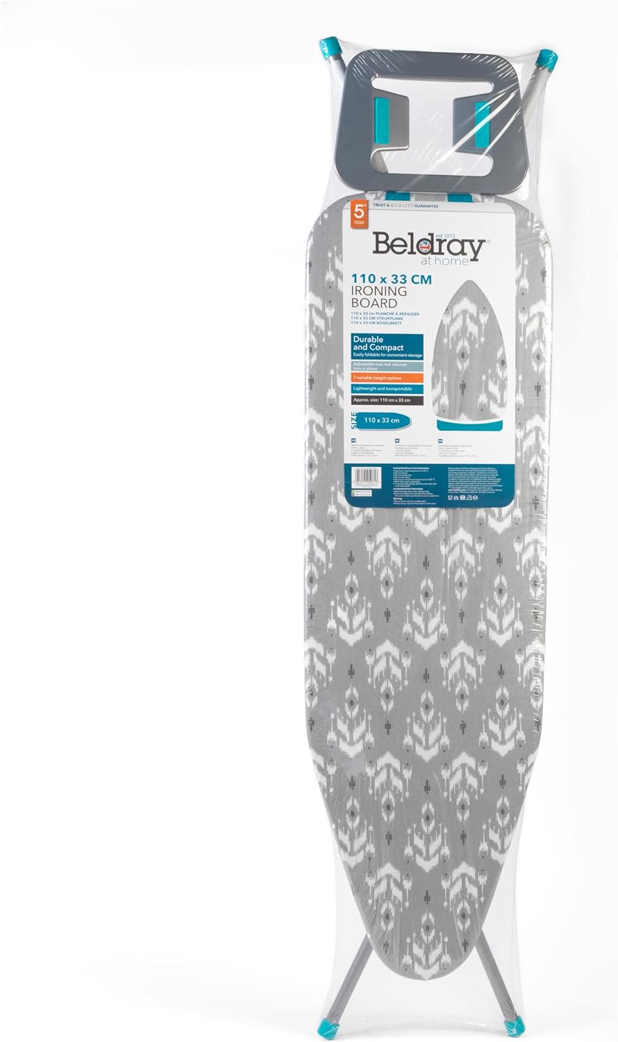 Beldray Gallant Ironing Board