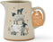 Highland Sheep | Small Ceramic Jug