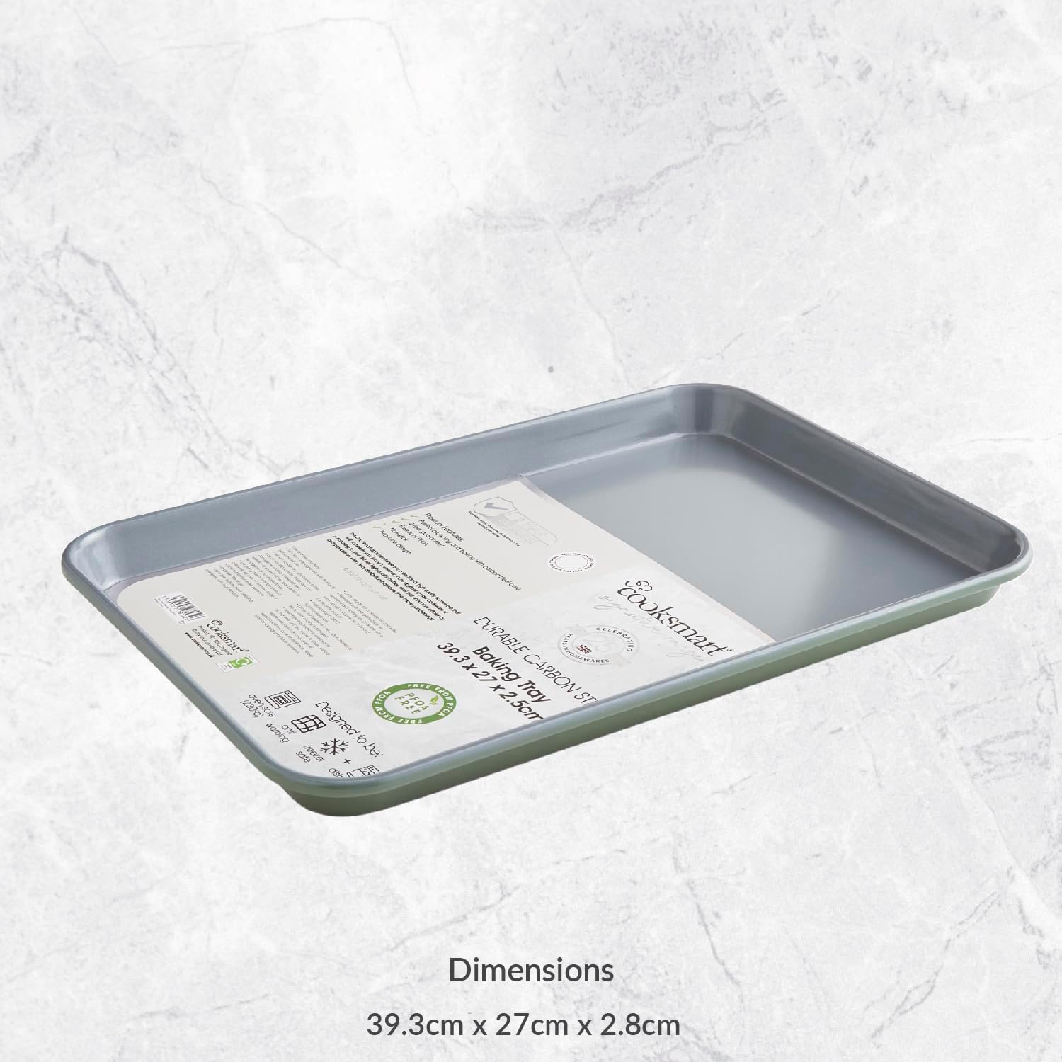 Signature Two Tone Baking Tray | 39cm