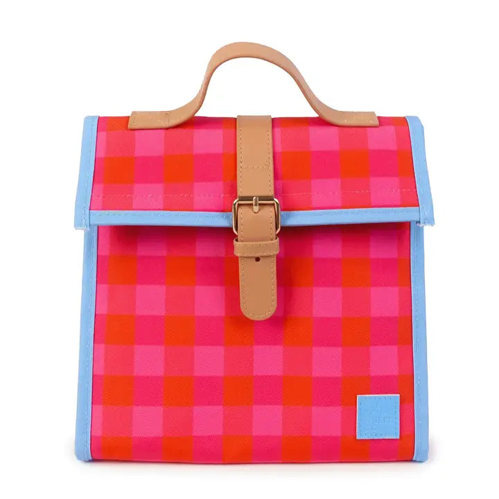 Cherry Pie | Lunch Satchel