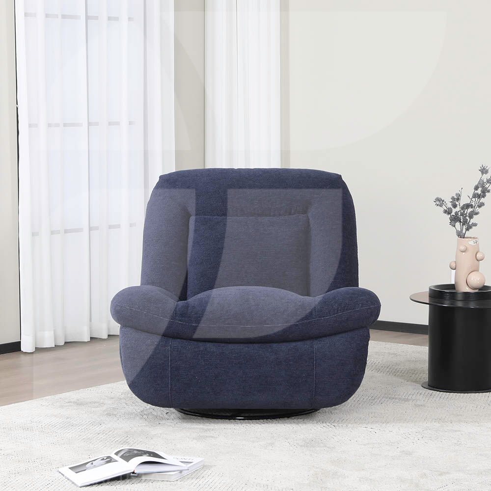 Eva | Rocker Recliner