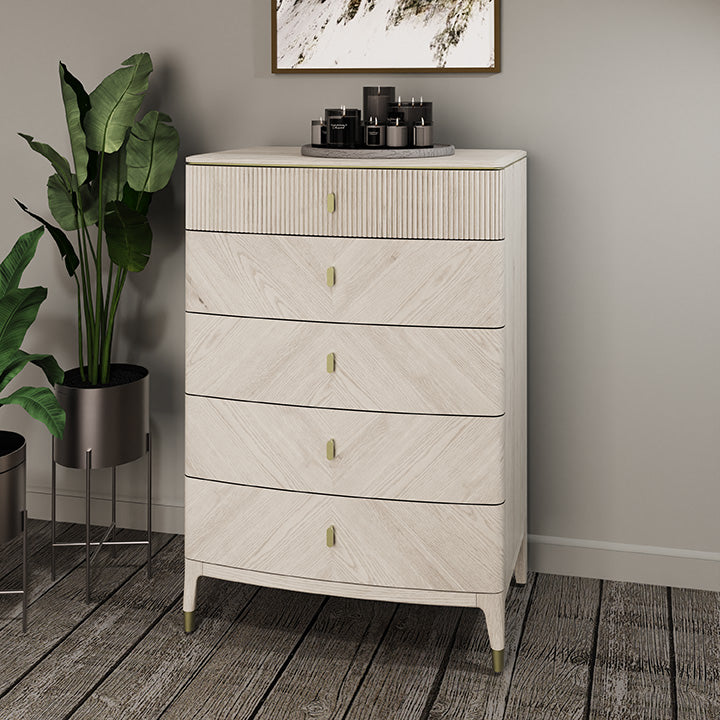 Valletta | 5 Drawer Chest