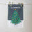 O Christmas Tree | Tea Towel