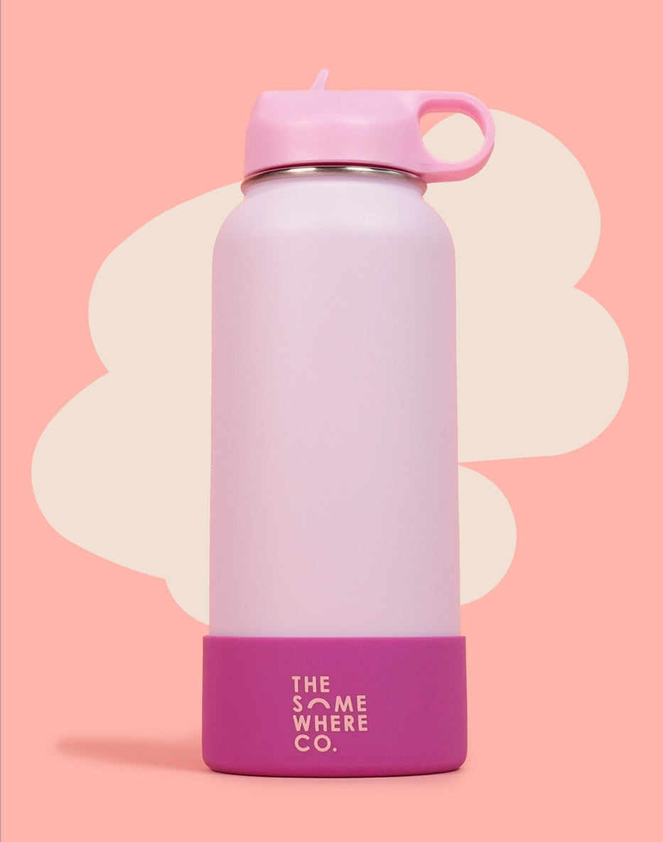 Grape | 1L Water Bottle