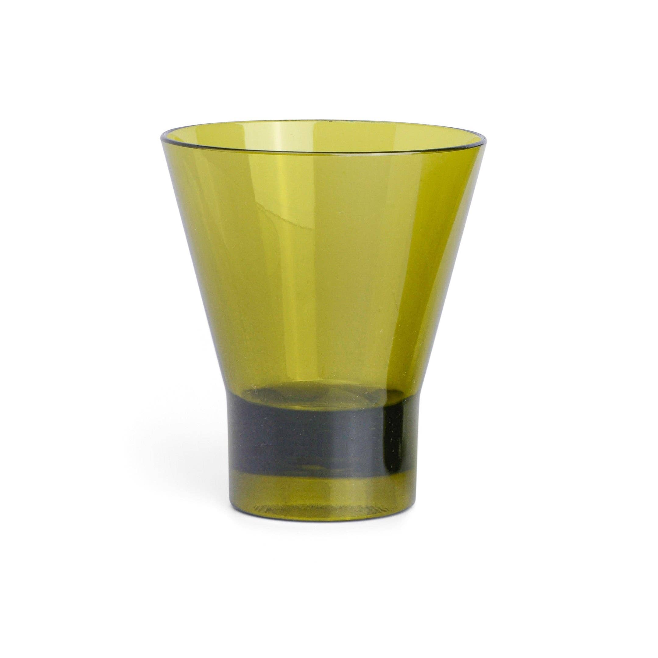 The Gilda Tumblers | Olive
