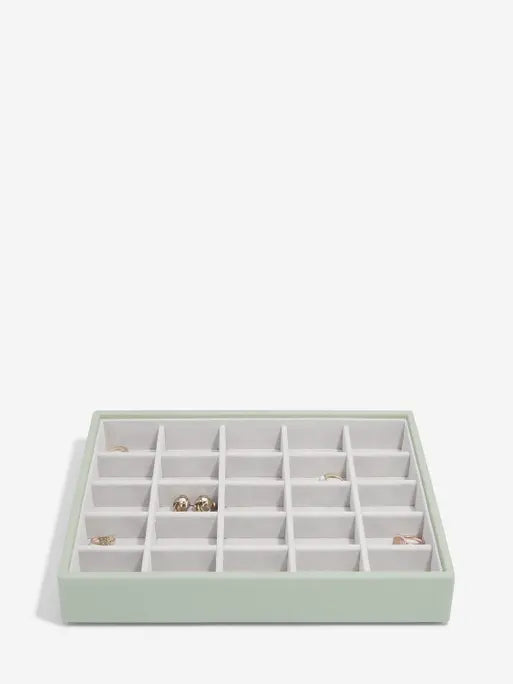 Classic Trinket Layer | Sage Green