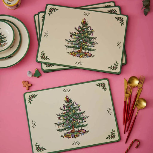 Christmas Tree | Large Placemats