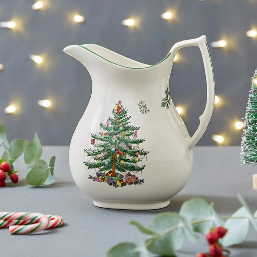 Christmas Tree | Large Jug