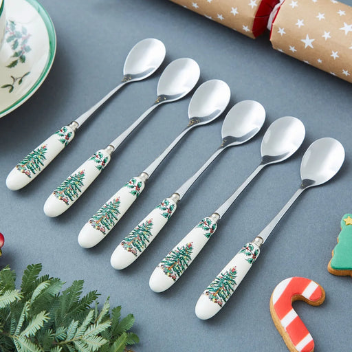 Christmas Tree | Teaspoons CHECK PRICE