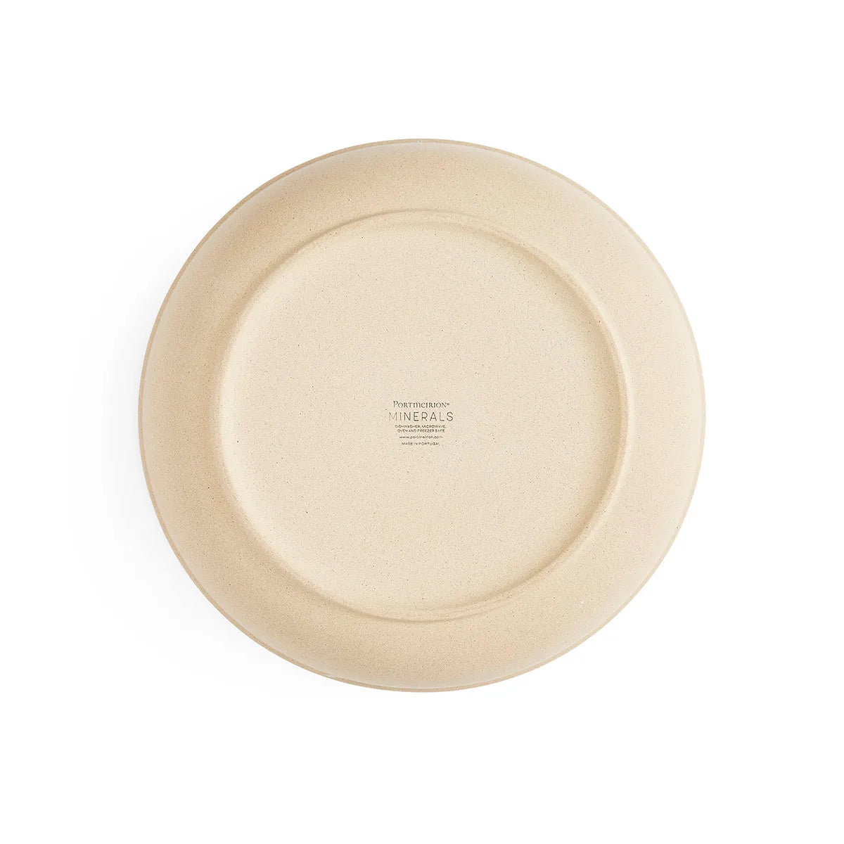 Minerals | Aquamarine Low Bowl