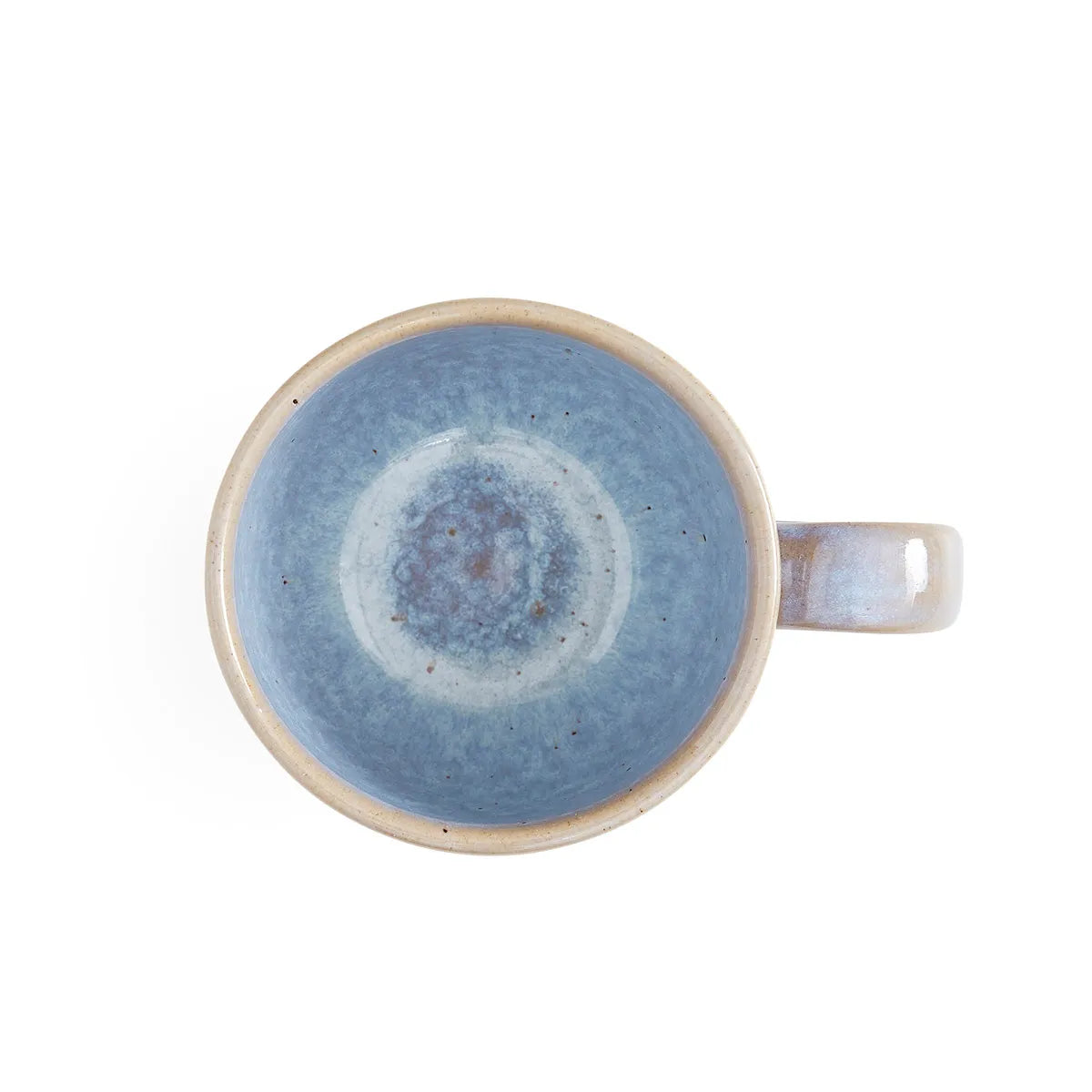 Minerals | Aquamarine Mug