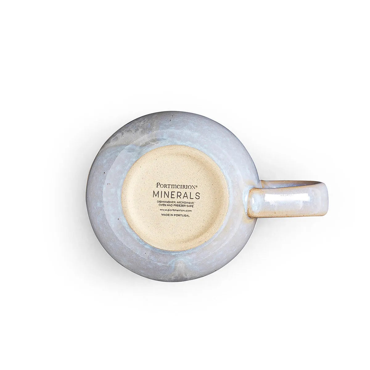 Minerals | Aquamarine Mug