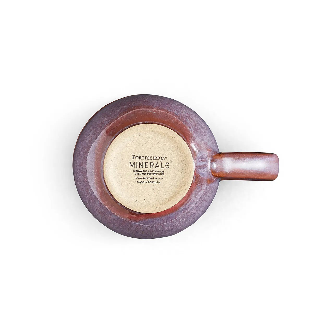 Minerals | Amethyst Mug