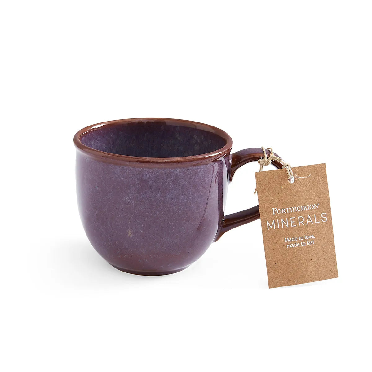 Minerals | Amethyst Mug