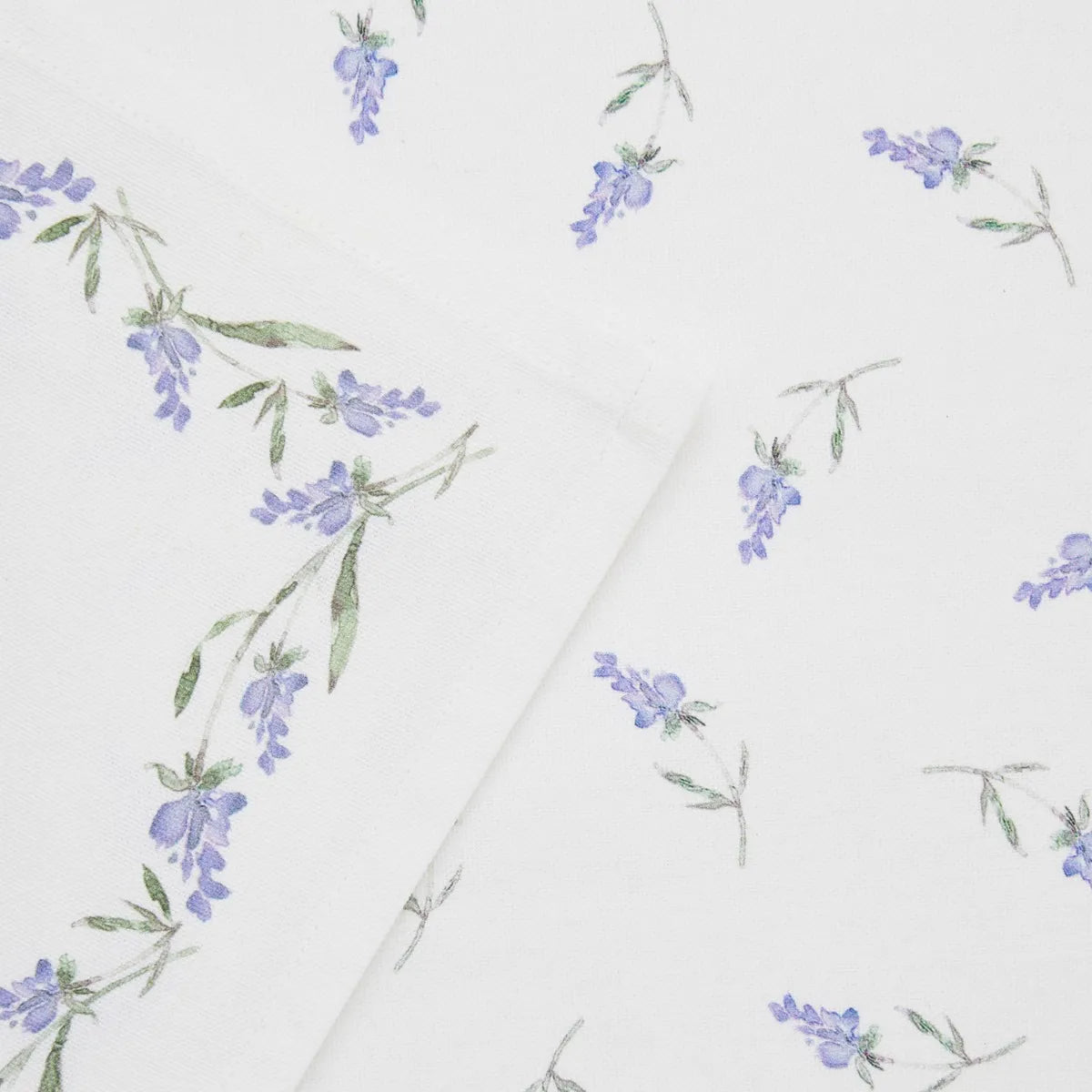 Lavandula | Set of 2 Tea Towels