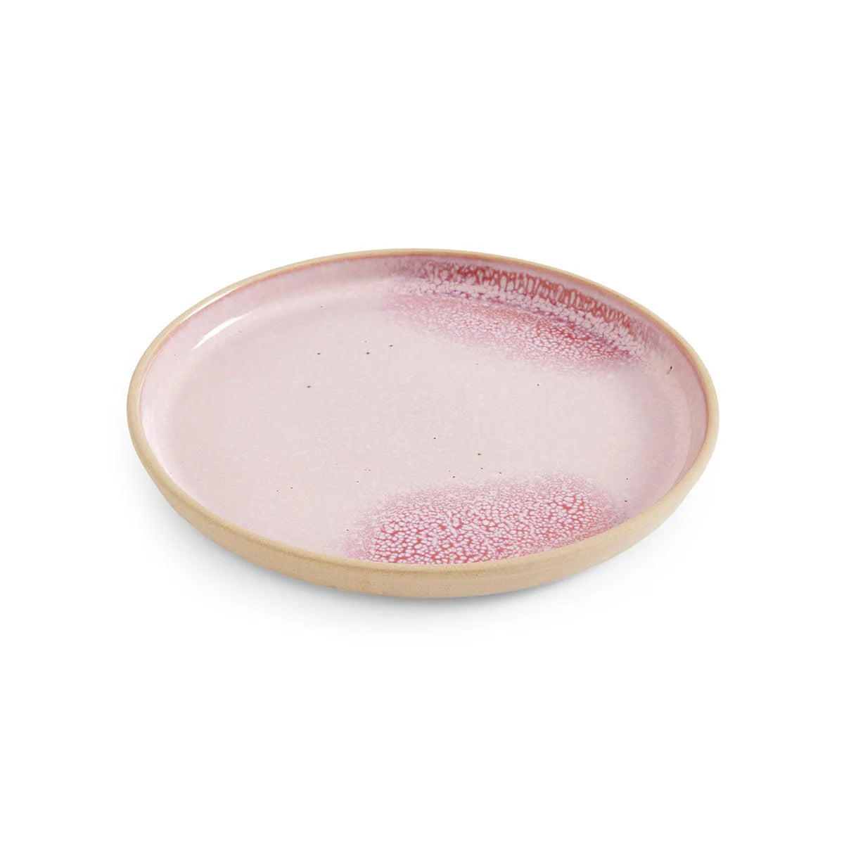 Minerals | Rose Quartz Side Plate