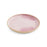 Minerals | Rose Quartz Side Plate