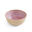 Minerals | Rose Quartz Medium Bowl