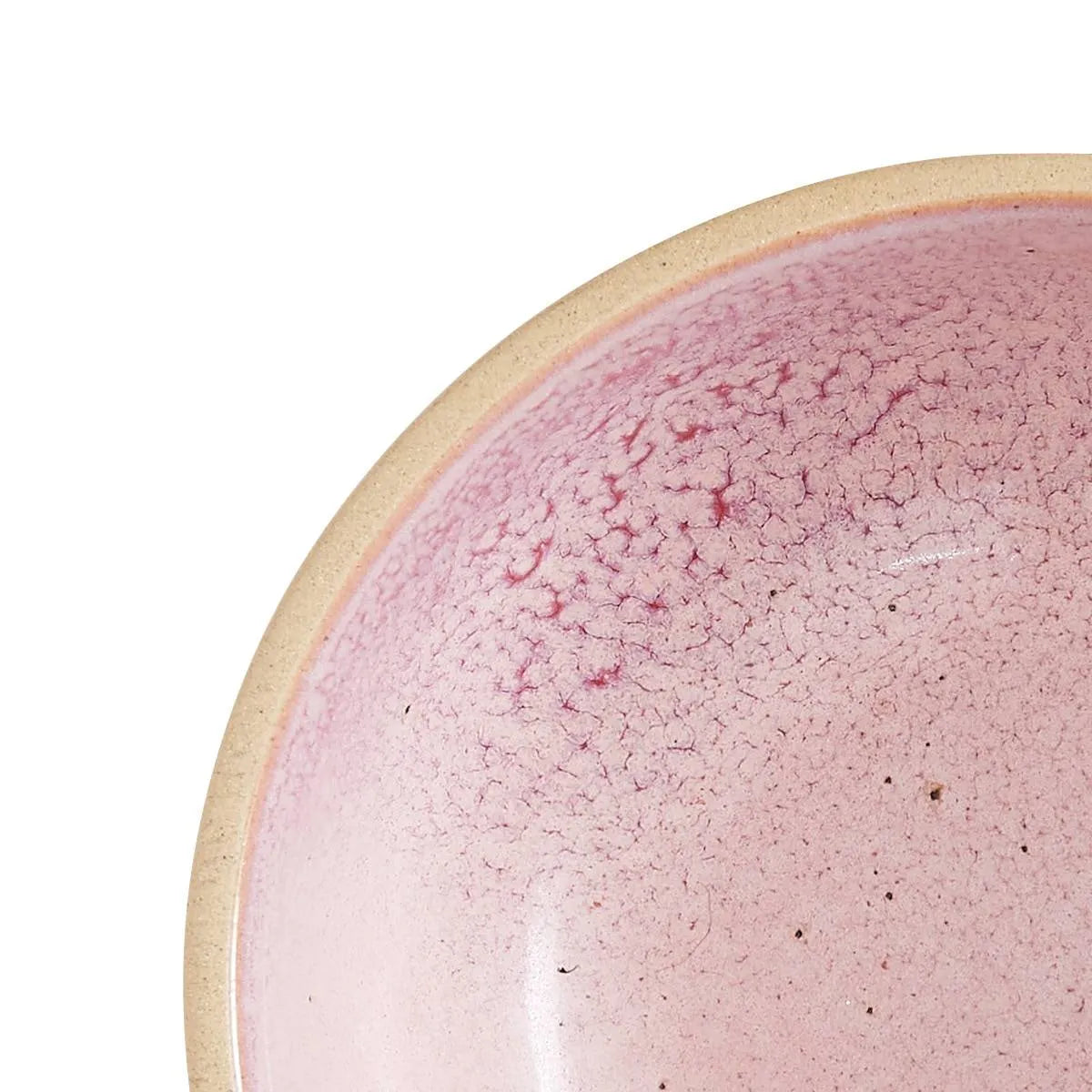 Minerals | Rose Quartz Medium Bowl