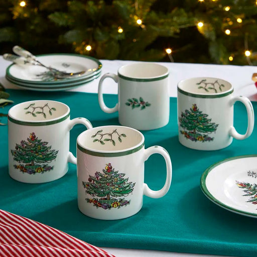 Christmas Tree | Coffee Mugs