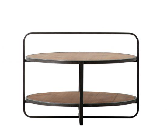 Dudley | Coffee Table